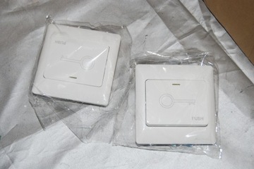 Автоматическое открывание дверей