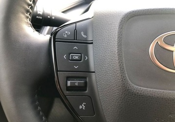 Toyota Prius V (XW60) 2.0  Hybrid Dynamic Force Plug-in 223KM 2023 Toyota Prius Prius Rej. 2024 Prestige FV23 Salon PL Serwis ASO 1 wl., zdjęcie 21