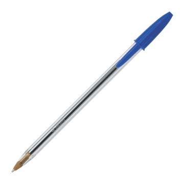Długopis BIC Cristal niebieski 1 szt.
