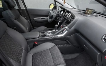 Peugeot 3008 I Crossover 1.6 e-HDi FAP 115KM 2014 Peugeot 3008 1.6eHDI 115KM LIft Ledy Navi Skora Panorama Automat Alu Pdc S, zdjęcie 30