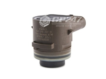 Valeo Czujnik Parkowania 5Q0919297A 5Q0919297B VW