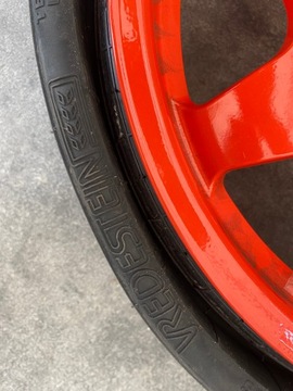 PORSCHE 996 KOLO REZERVY DOJEZDOVDOJEZDOVÉ 16 PALCŮ