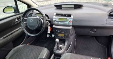 Citroen C4 I Coupe 2.0 i 16V 177KM 2007 Citroen C4 VTS 2.0 177KM xenon 2.0 Benzyna 177KM, zdjęcie 6