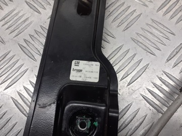 MECHANIZMUS OKNO PRAVÝ PŘEDNÍ OPEL ASTRA J 13350759