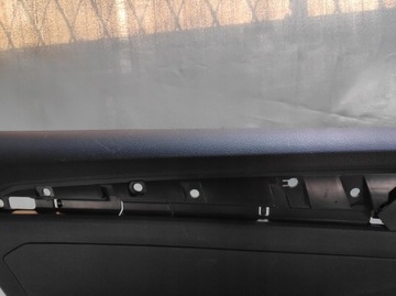 VW T-ROC ОБИВКА БОКОВОЙ ДВЕРИ ПЕРЕДНЕЙ ЛЕВОЙ