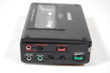 Видеомагнитофон SONY WM-D3 (2)