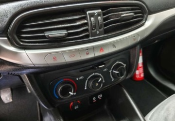 Fiat Tipo II Sedan 1.4 95KM 2016 Fiat Tipo Fiat Tipo 1.4 16V Lounge 1.4 Benzyna 95KM, zdjęcie 13