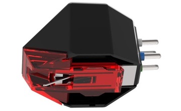 GOLDRING E1(E-1) Красный GL0054