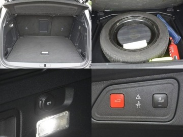 Peugeot 3008 II Crossover 1.5 BlueHDI 130KM 2018 Peugeot 3008 1.5 BlueHDi GT Line doinwestowany, zdjęcie 24