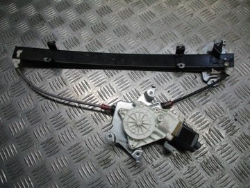 MECHANIZMUS OKNO LEVÝ PŘEDNÍ NISSAN MICRA K12
