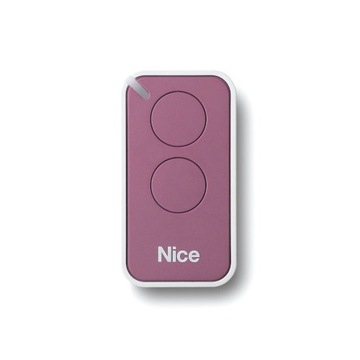 Pilot Nice Era Flor INTI2L 2-kanałowy 433,92MHz