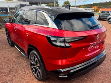 Renault Austral 1.2  E-Tech Full Hybrid 200KM 2025 Techno 1.2 E-Tech 200KM / Dach panoramiczny, Pakiet Family, zdjęcie 1