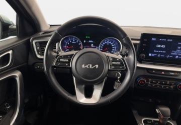 Kia XCeed Crossover Facelifting 1.5 T-GDi 160KM 2023 Kia XCeed VAT 23 1.5T-GDI 160KM DCT 2023 r., salon PL, I wlasciciel 1.5, zdjęcie 15
