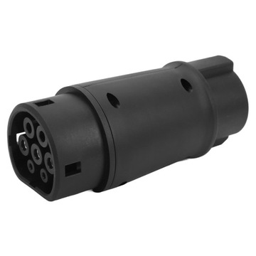 Adapter do ładowania pojazdów elektrycznych typu 1 do typu 2 Złącze 30