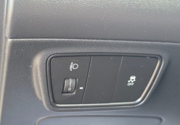 Hyundai Tucson IV SUV 1.6 T-GDI 48V 150KM 2023 Hyundai Tucson Rej.2024Salon PLAutomatBezwypadkowyLakier oryginalny Gwaran, zdjęcie 11