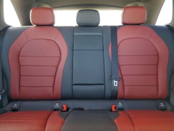 Mercedes GLC C253 2021 Mercedes-Benz GLC 300 4Matic 2021 2.0 Benzyna 255KM, zdjęcie 10