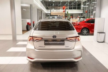 Toyota Corolla XII 2024 Toyota Corolla 1.8 Hybrid Style 1.8 Hybryda 98KM, zdjęcie 4