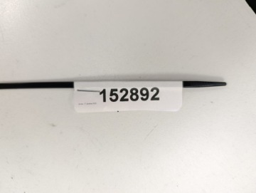 KAWASAKI ZXR 400 РУЛЬ ЛЕВЫЙ