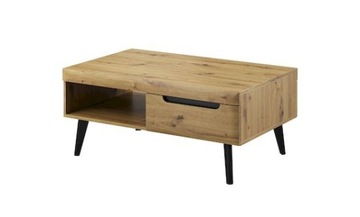 Ława NL107 NORDI ARTISAN Meble systemowe