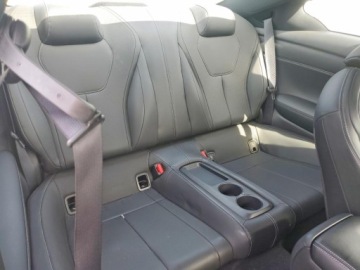 Infiniti Q60 II 2021 Infiniti Q60 2021 INFINITI Q60 LUXE 3.0 Benzyna 300KM, zdjęcie 9