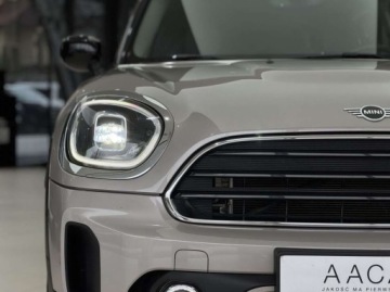 Mini Countryman F60 Crossover Facelifting 1.5  136KM 2023 MINI Countryman Cooper Classic Kamera cofania ACC Panorama CarPlayAndr, zdjęcie 38