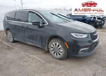 Chrysler Pacifica II 2023 Chrysler Pacifica Touring L 2023 3.6l 3.6 Hybryda 287KM
