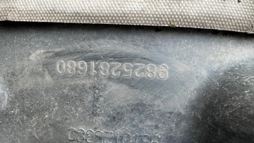 PEUGEOT 3008 5008 II PODBĚH PRAVÉ PŘEDNÍ