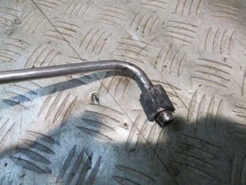 RURKA SMAROWANIA TURBINY VW LUPO POLO 6N2 1.4 TDI