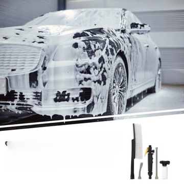 ШЛАНГ ДЛЯ РАСПЫЛЕНИЯ ВОДЫ ВЫСОКОГО ДАВЛЕНИЯ