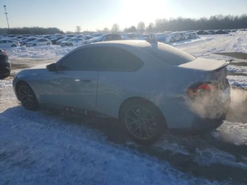 BMW Seria 2 G42-U06 2022 BMW Seria 2 M240xi 2022 3.0 Benzyna 382KM, zdjęcie 1