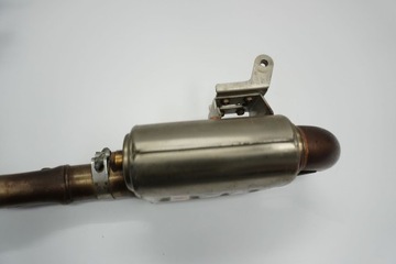 YAMAHA MT-07 13-17 ВЫПУСКНОЙ ПАТРУБОК