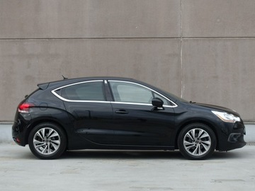 DS 4 I Hatchback Facelifting 2015 (Citroen) 2.0 BlueHDi 181KM 2015 Citroen DS4 2.0 HDi 180KM/Automat/Navi/SoChic, zdjęcie 3