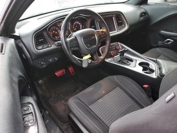 Dodge Challenger III 2017 Dodge Challenger SXT 2017 3.6l 3.6 Benzyna 305KM, zdjęcie 8