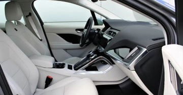Jaguar I-Pace SUV EV400 400KM 2021 Jaguar I-Pace 400 KM AWD Auto HSE MY21 Atrakcyjny Leasing Elektryczny 400KM, zdjęcie 2