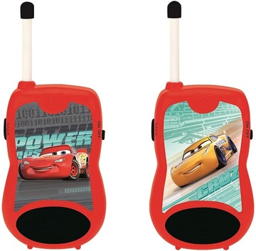 Walkie talkie dla dzieci Lexibook TW12DC