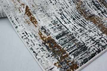 Chodnik dywan 70X100 ARTIST BROWN