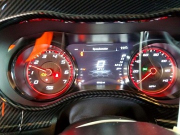 Dodge Charger VII 2022 Dodge Charger Gt 2022 3.6 Benzyna 300KM, zdjęcie 9