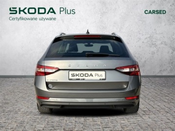 Skoda Superb III Kombi Facelifting 1.5 TSI 150KM 2023 Skoda Superb 1.5TSI 150KM Ambition DSG l Salon Pol, zdjęcie 35