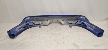 Ford Focus ST MK3 Zderzak Tył Tylny Kombi 2010-2019r