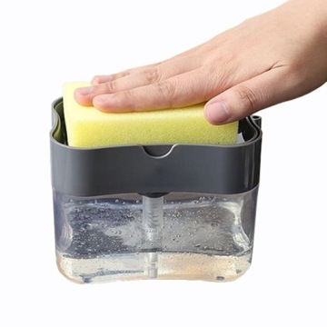 AG191C ДОЗАТОР ЖИДкости для мытья посуды