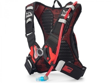 Plecak rowerowy USWE Rucksack MTB Hydro 3L