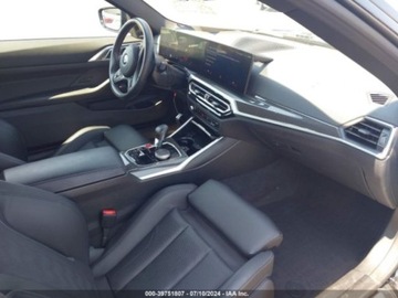 BMW Seria 4 G22-23-26 2024 BMW M4 Competition xdrive, 2024r., 3.0L 3.0 Benzyna 503KM, zdjęcie 8