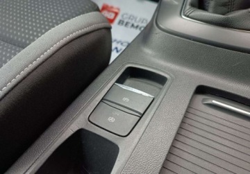 Ford Focus IV Kombi 1.0 EcoBoost 125KM 2019 Ford Focus 125KM EcoBoost Trend Edition P.Zima SalonPL SerwisASO FV23 Gwar, zdjęcie 26