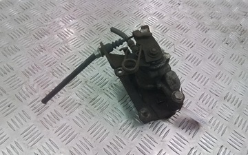 FIAT GRANDE PUNTO ZÁMEK DVEŘE ZADNÍ PRAVÝ