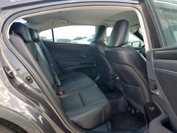 Lexus ES VII (XV70) 2022 Lexus ES 350 Base 2022 3.5l 3.5 Benzyna 302KM, zdjęcie 10