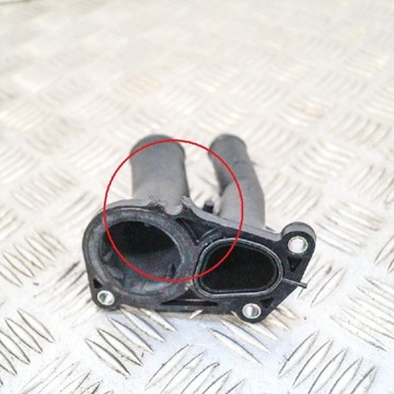 POUZDRO TERMOSTATU FORD B-MAX JK