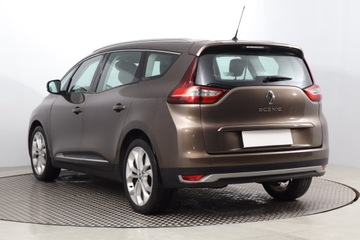 Renault Grand Scenic III 2017 Renault Grand Scenic 1.2 TCe, Salon Polska, zdjęcie 3