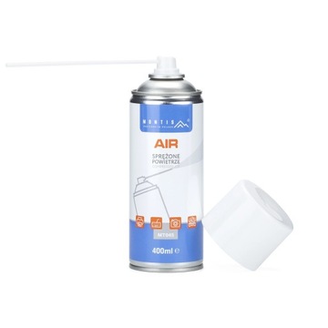 SPRĘŻONE POWIETRZE MONTIS-MT-045 400ML