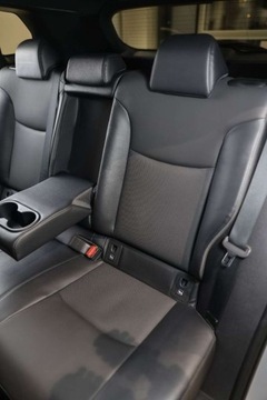 Toyota Corolla Cross 2.0 Hybrid Dynamic Force 197KM 2023 Toyota Corolla Cross Cross 2.0 Hybrid Executive 2.0 Hybryda 197KM, zdjęcie 13