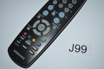 Оригинальный пульт для телевизора Samsung BN59-00676A #I33 #KW09